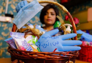 نصائح من الصحة العالمية في العيد