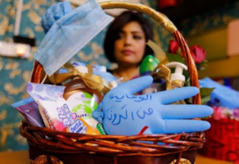 نصائح من الصحة العالمية في العيد