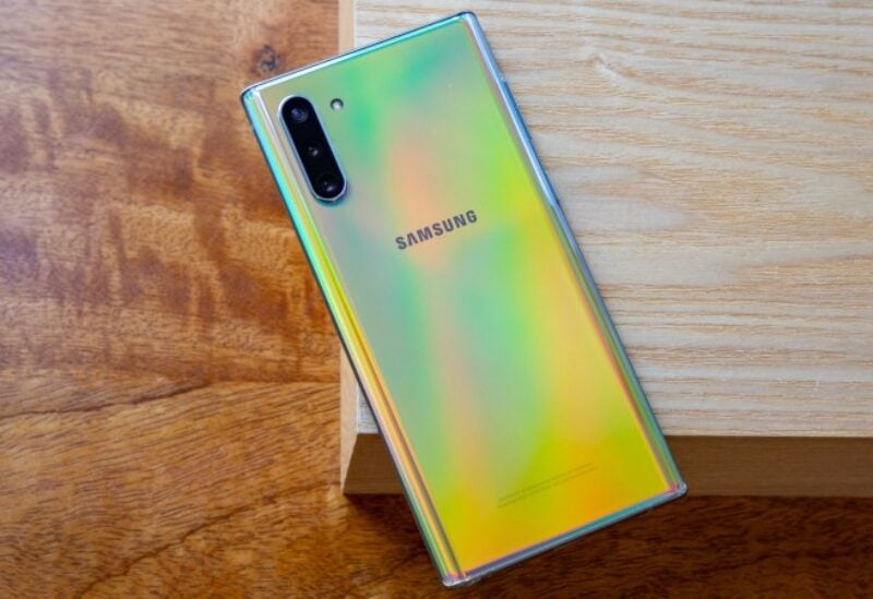 سامسونج تطلق جهازها الجديد Galaxy M42 ببطارية ضخمة