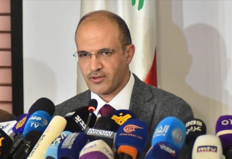 وزير الصحة حمد حسن