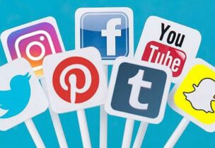 مواقع التواصل الاجتماعي