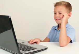 حساب"جيميل" gmail للأطفال