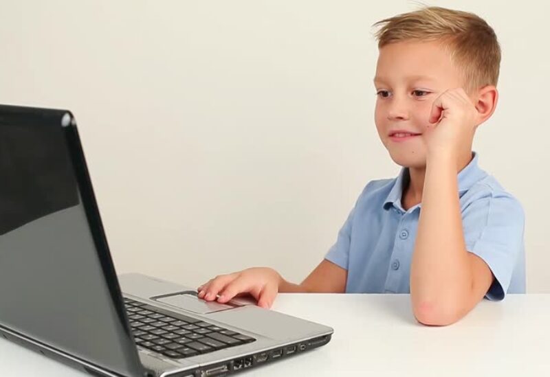 حساب"جيميل" gmail للأطفال