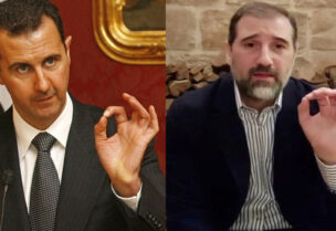 الأسد يضع يده على "سيريتل" ويعين حارس قضائي عليها