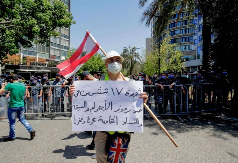 الحكومة عاجزة أمام غليان الشارع