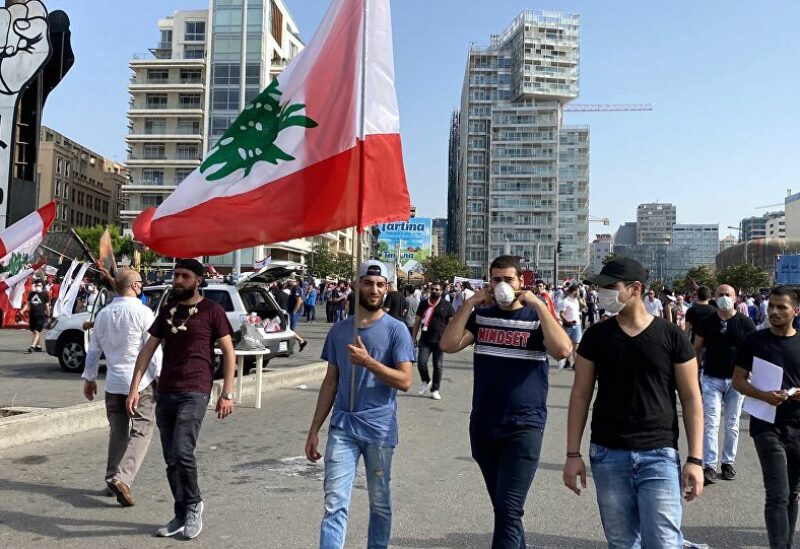 لبنان