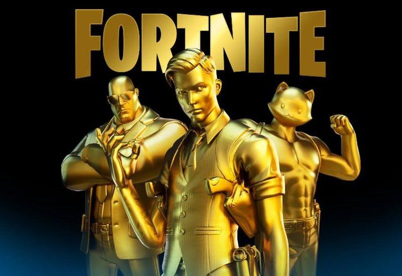 Fortnite