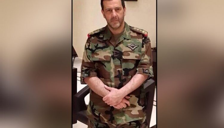 ماهر الأسد
