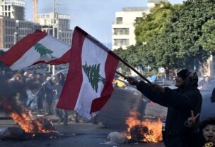 لبنان