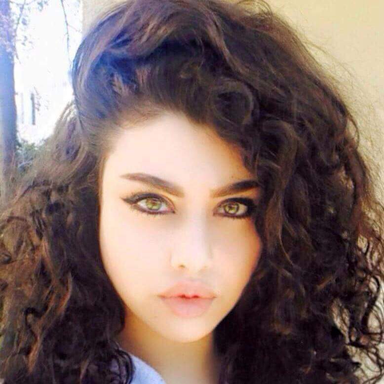 صبا أبو الشملات قتلها شبّيح لرفضها خطبته