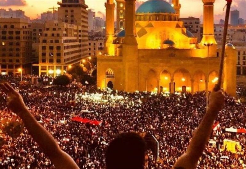 ٦ حزيران ٢٠٢٠ "الزحف الكبير"