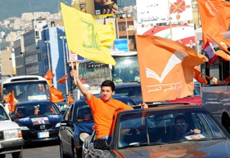 حلفاء حزب الله يتحسسون رؤوسهم