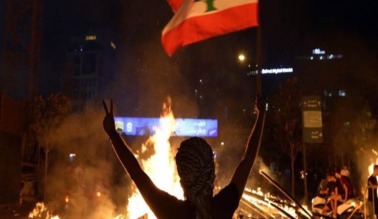 تحركات شعبية ستنطلق ابتداء من السبت