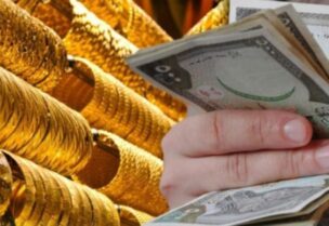 الليرة السورية تنهار لمستوى قياسي
