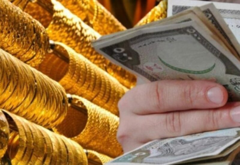 الليرة السورية تنهار لمستوى قياسي