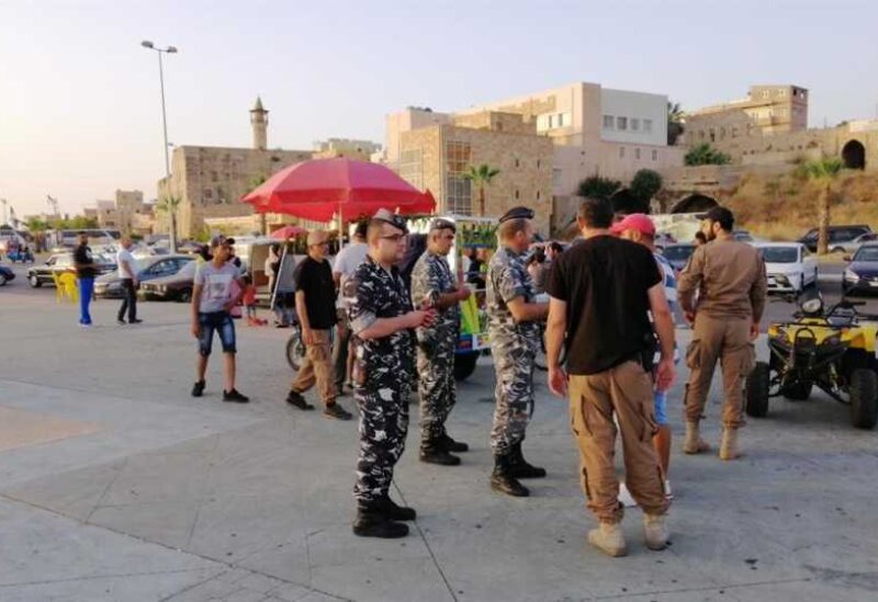 كورنيش صيدا