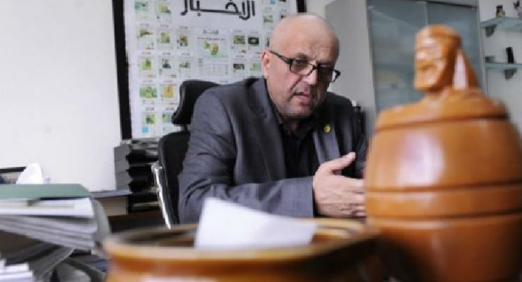 ابراهيم الامين