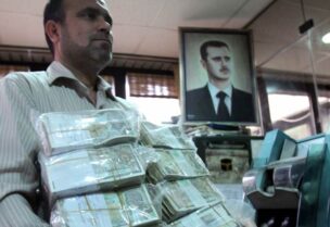 قانون قيصر وتداعياته على سوريا ولبنان