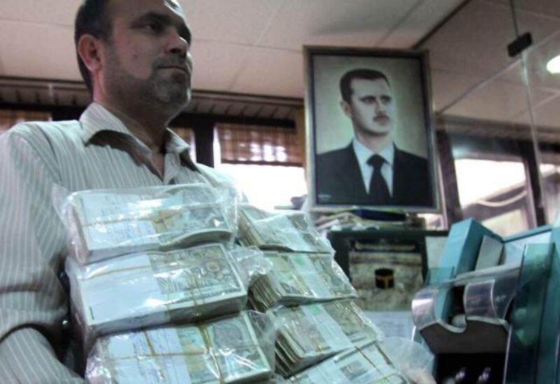 قانون قيصر وتداعياته على سوريا ولبنان