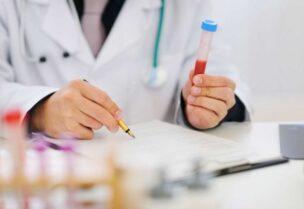 اختبار دم أكثر حساسية بـ 10 مرات في كشف السرطان
