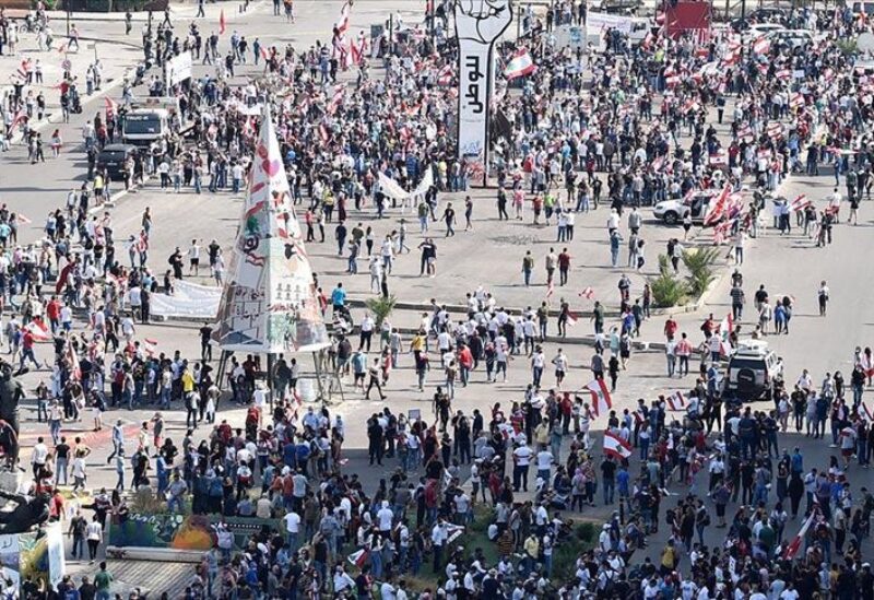 شباب اهل السنّة ينتفضون بعد شتم السيدة عائشة