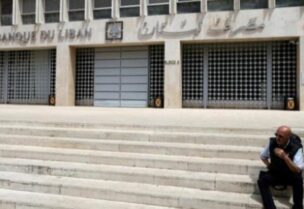 لبنان يحتاج إلى مساعدات ملحّة