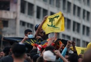حزب الله لا يمانع المشي على حافة حرب أهلية