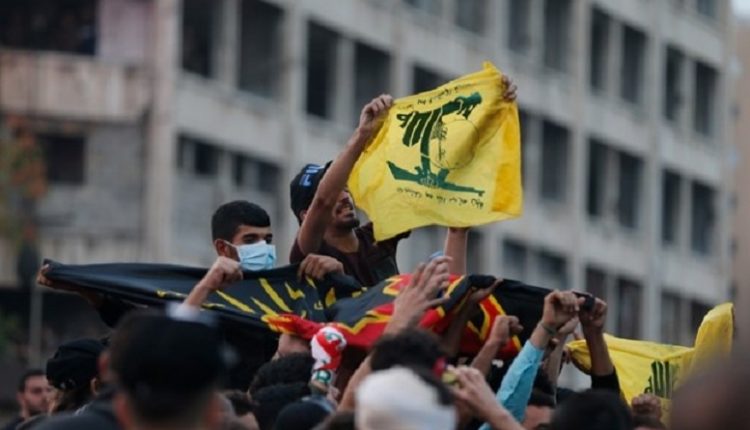 حزب الله لا يمانع المشي على حافة حرب أهلية