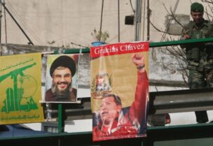 هل يتحول لبنان إلى فنزويلا الشرق
