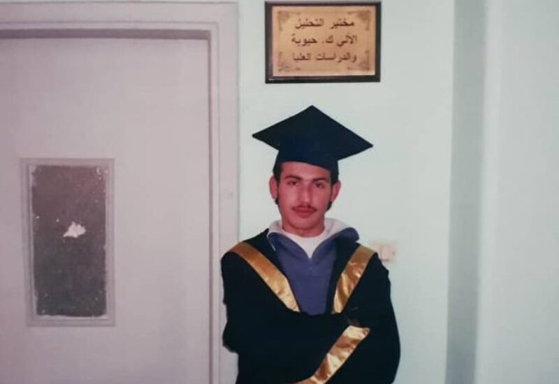 مهند الشهابي