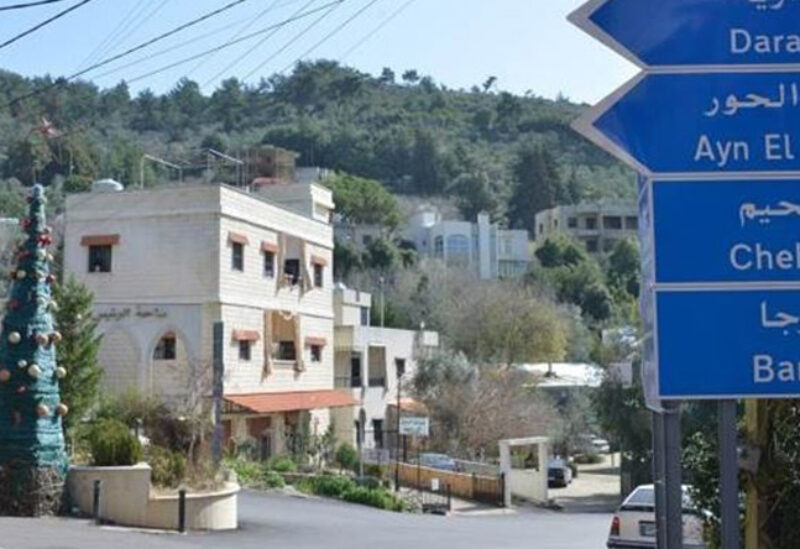 برجا