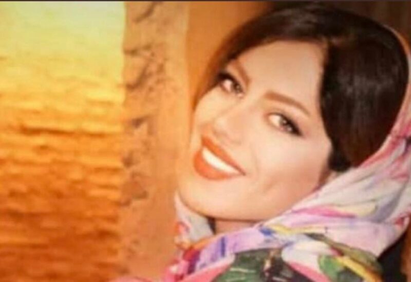 الفتاة المقتولة ريحانة عامري