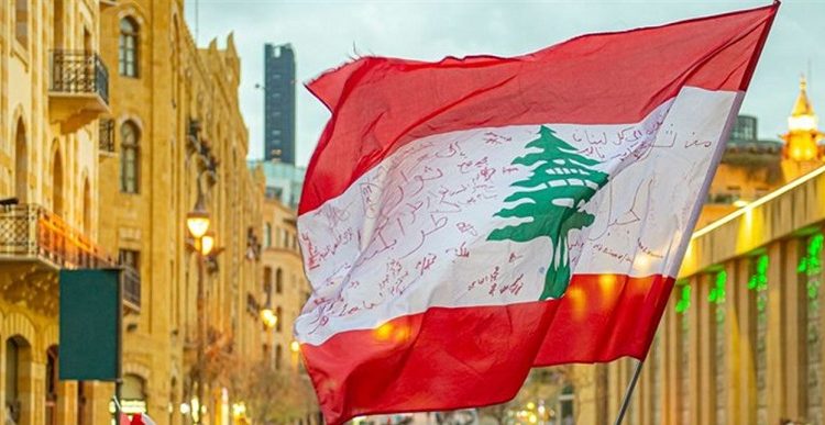 لبنان ينتفض