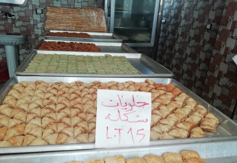 المواطنون في الشمال لسوري بدؤوا التعامل بـ "الليرة التركية"