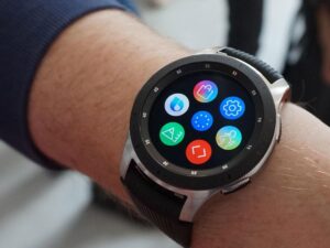 Galaxy Watch 3