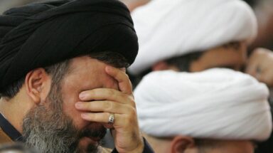 حسن نصر الله