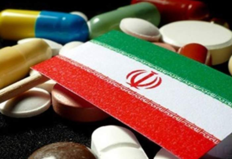 عشرات الأدوية الإيرانية المشكوك بصلاحيتها تغزو الصيدليات في لبنان