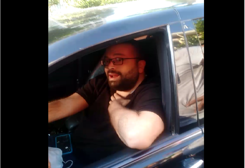 أمين عام "تيار المستقبل" أحمد الحريري