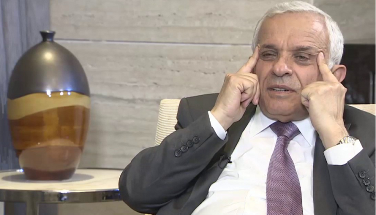 رضوان السيد
