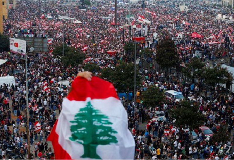 لبنان