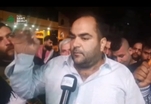 بندر الخطيب شقيق كيندا الخطيب
