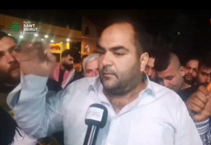بندر الخطيب شقيق كيندا الخطيب