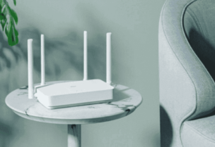 شاومي تعلن عن جهاز التوجيه Redmi Router AX5