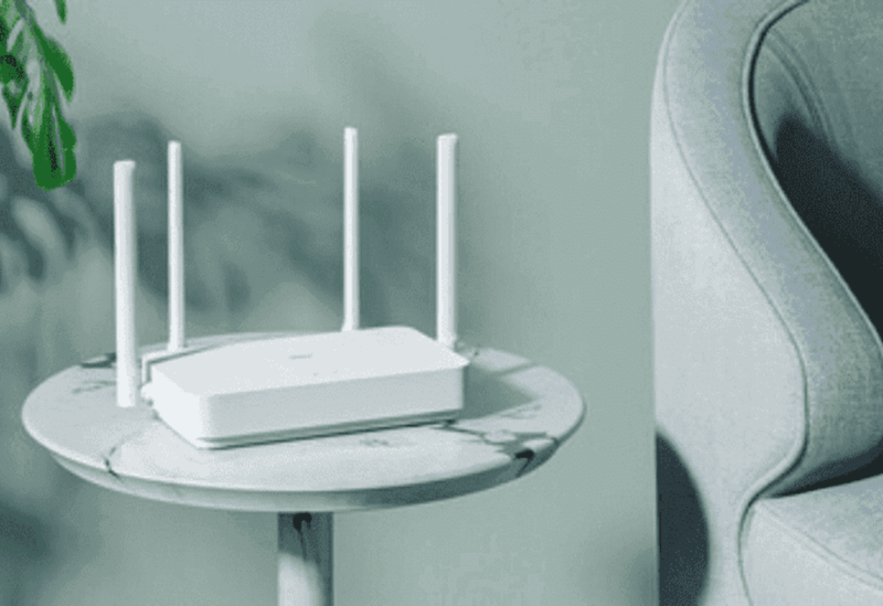 شاومي تعلن عن جهاز التوجيه Redmi Router AX5