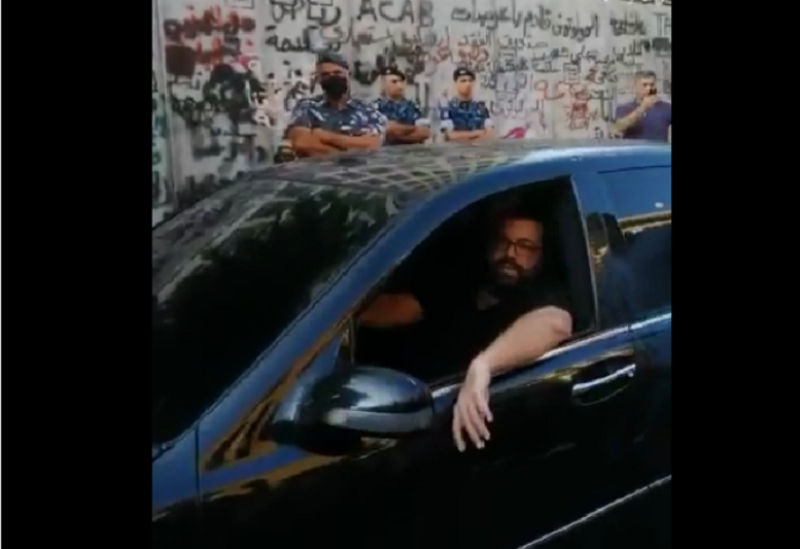 أحمد الحريري