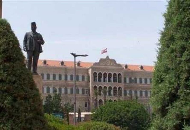 لبنان