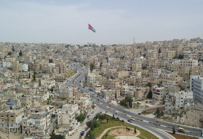 الأردن يحدد 10 دول لاستقبال السياح منها