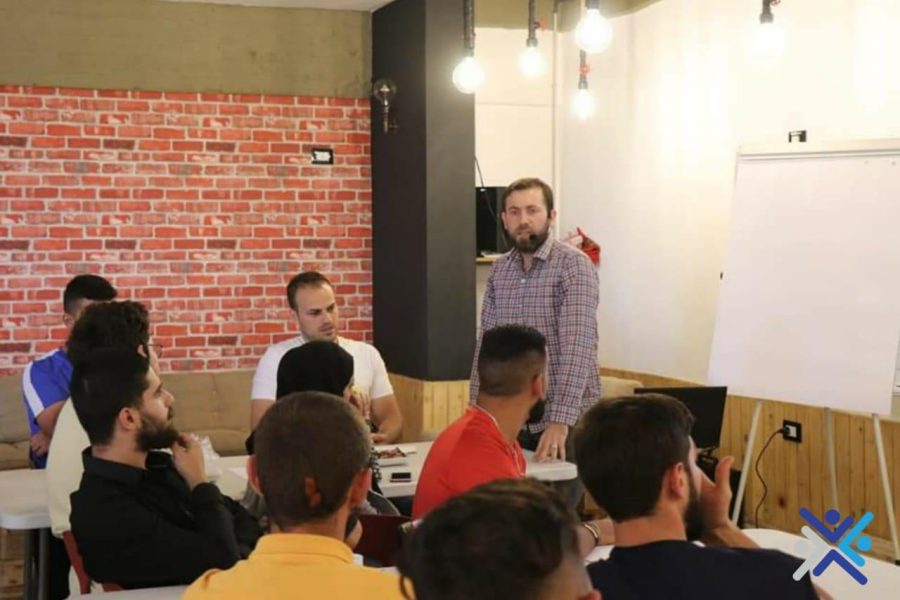 منتدى طرابلس