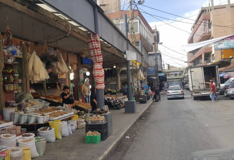 بعلبك