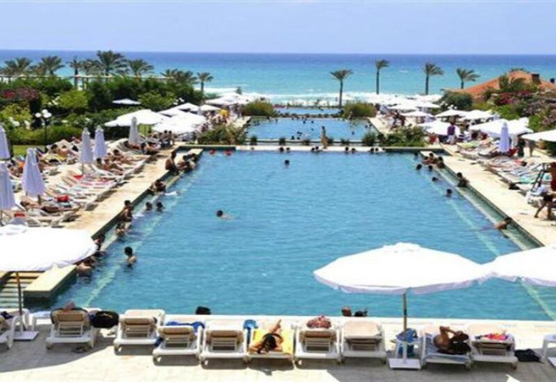 المسابح في لبنان